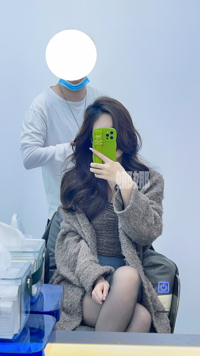 好久没发了 随手拍一张