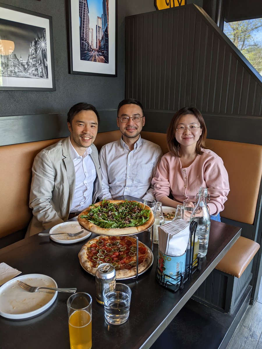 Awesome trip interacting with colleagues <a href="/PHCEUutah/">Molecular Pharmaceutics - University of Utah</a>, got to catch up with old friends <a href="/NgAlphonsus/">Alphonsus Ng</a> and <a href="/rincewind_LU/">Yue Lu</a>, and meeting Big Pharma!