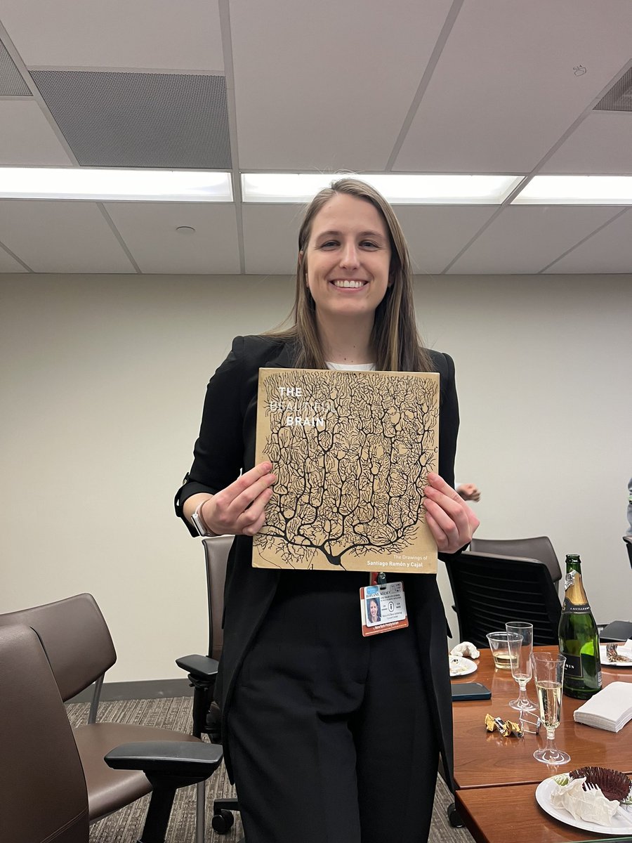 Viviane Tabar (@tabarviviane) on Twitter photo Congratulations <a href="/kelsalohop/">Kelsey Hopland, PhD (she/her)</a> for a terrific defense and a well earned PhD!! <a href="/WeillCornell/">Weill Cornell Medicine</a> #neuroscience <a href="/MSKCancerCenter/">Memorial Sloan Kettering Cancer Center</a> Congratulations <a href="/kelsalohop/">Kelsey Hopland, PhD (she/her)</a> for a terrific defense and a well earned PhD!! <a href="/WeillCornell/">Weill Cornell Medicine</a> #neuroscience <a href="/MSKCancerCenter/">Memorial Sloan Kettering Cancer Center</a>