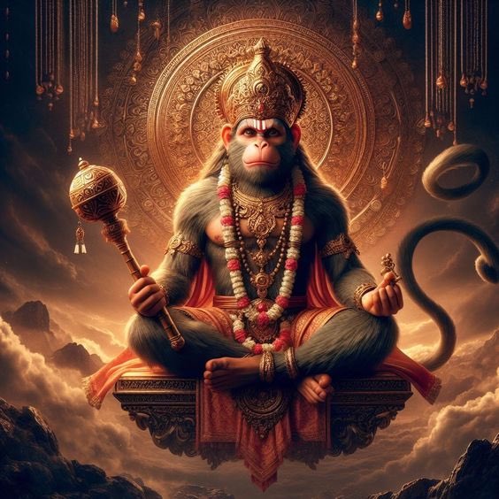 vikrantkumar025's tweet photo. #ॐ_हं_हनुमंते_नमः राम भक्त , केसरिनंदन , माता अंजनी के लाल , संकट मोचन हनुमान जी जयंती की ढेर सारी बधाई। ❤️🙏🏻 https://t.co/d5Dn4yMv5y