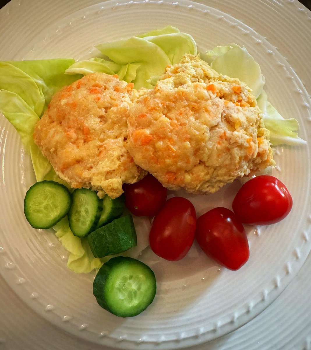 There are two types of people, those who hate gefilte, and those who haven’t tried MY gefilte. 
#HappyPassover