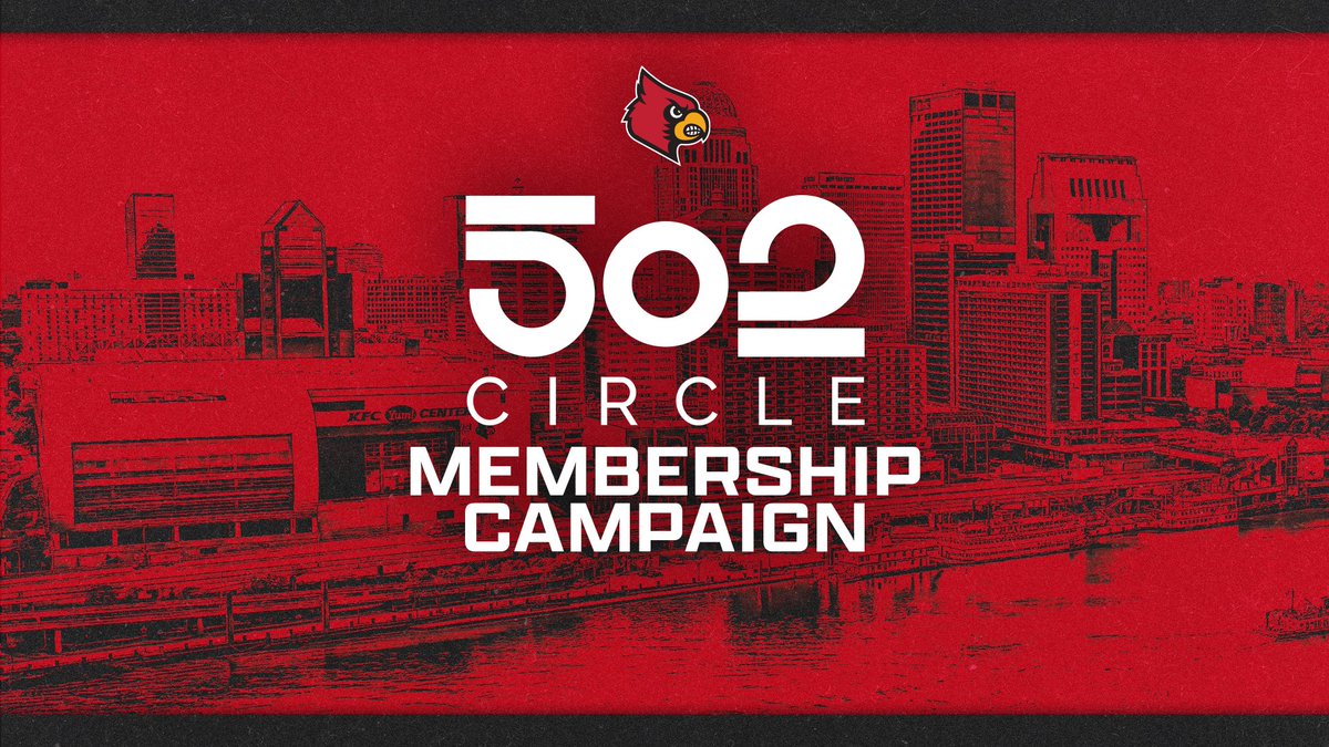GoCards's tweet image. Let’s keep the momentum going!

This time the goal is $250,000 and two anonymous donors will match.

Not a member of @502_Circle? Become one today!

👉 502circle.com/membership-lev…

#GoCards