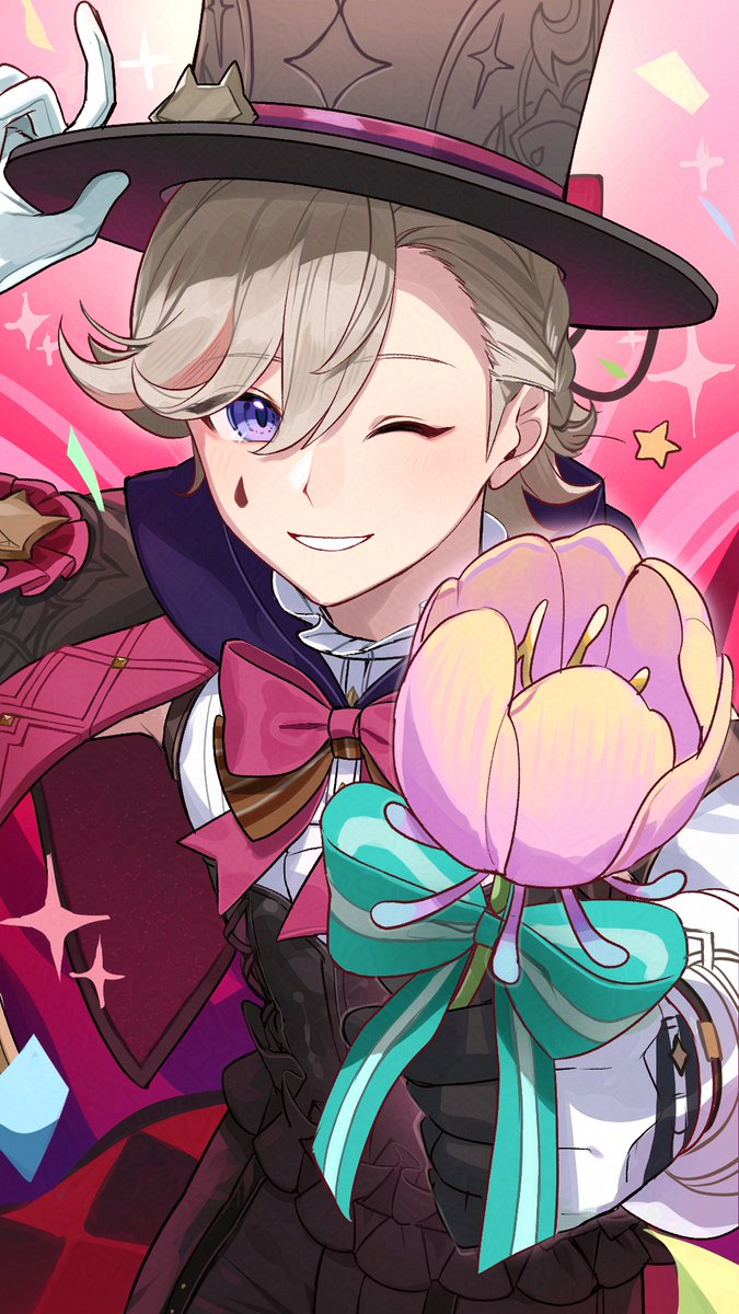 arisuke_illust's tweet photo. リネ復刻おめでと絵 https://t.co/3mEw3BySAv