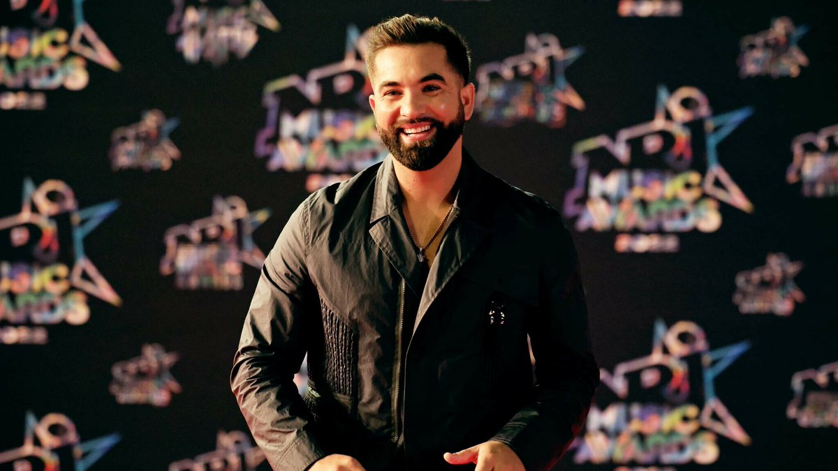 'Kendji Girac est la fierté des gitans': la tristesse d'un fondateur des Gipsy King après la blessure par balle du chanteur l.bfmtv.com/yqKP