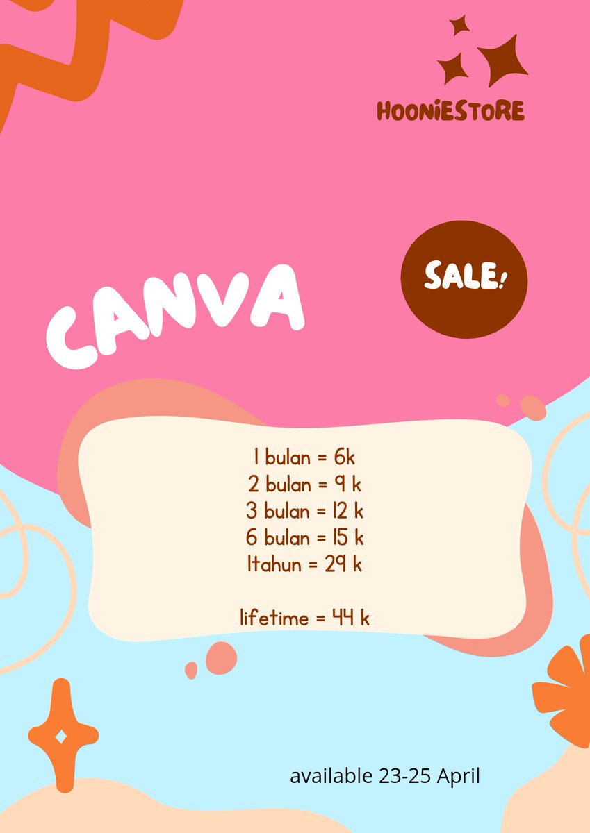 shw1feu's tweet photo. @shuasing ridi kak! mumpung sale cuss💗💸 https://t.co/8TeOseUwb4