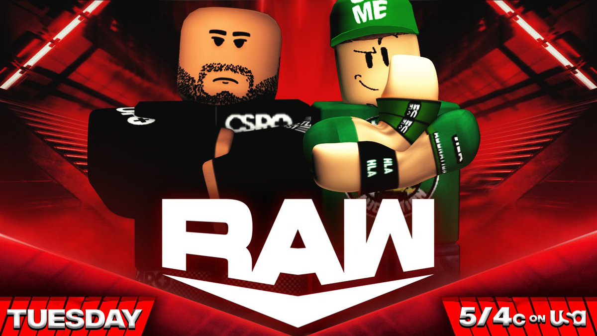 _WWERoblox tweet picture