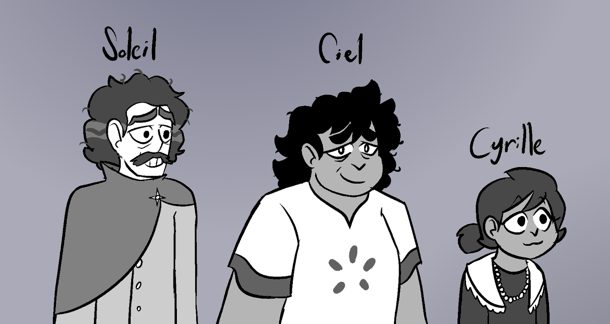 JoyTheBoisArt's tweet photo. Drawings for my SPOILER HEAVY #ISAT fic, Following Moments! You can read it here: https://t.co/6LtDPeCBKe
#InStarsAndTime #ISATspoilers #InStarsAndTimeSpoilers #TwoHatsSpoilers #LoopISAT #ISATfanart #ISATfanfic https://t.co/SEm3qODtgf