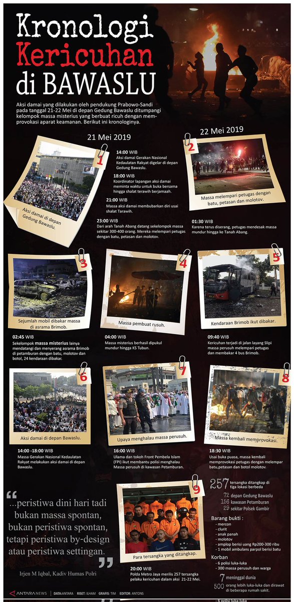 165Hati's tweet photo. @StefanAntonio__ Nah Alhamdulillah puji Tuhan bahwa pendukung 01 dan 03 lebih beradab bukan golongan yg bar bar Fakta Membuktikan  tak ada ambulan partai berisi batu..dan kerusuhan dan korban Jiwa. https://t.co/ABz7ieJtgk