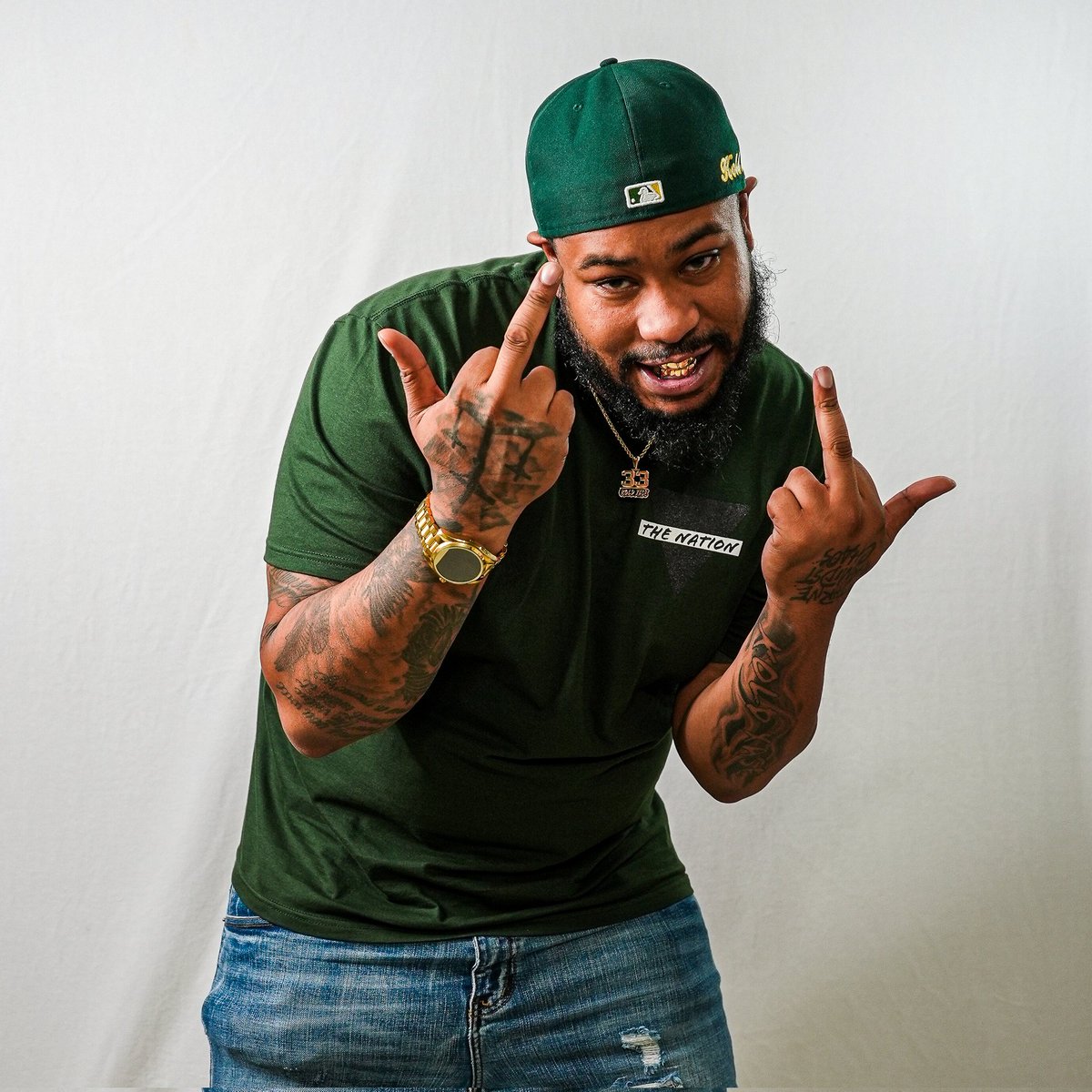 Kold_Xase's tweet photo. #NewProfilePic https://t.co/Eys3maTnX4