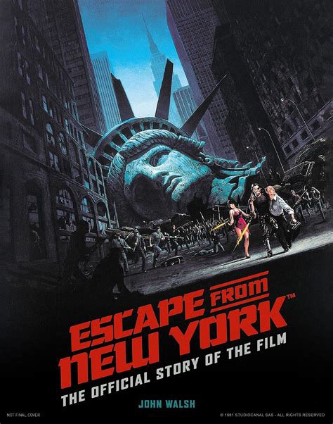 Yet another “fictional” film becomes a documentary as the Democrat crime syndicate urban kill grid no go zones collapse into gang and riot torn living hells on earth. #NYC #ElectionsHaveConsequences #EscapeFromNewYork