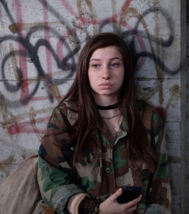 Katelyn Nacon in tagged ❤️❤️