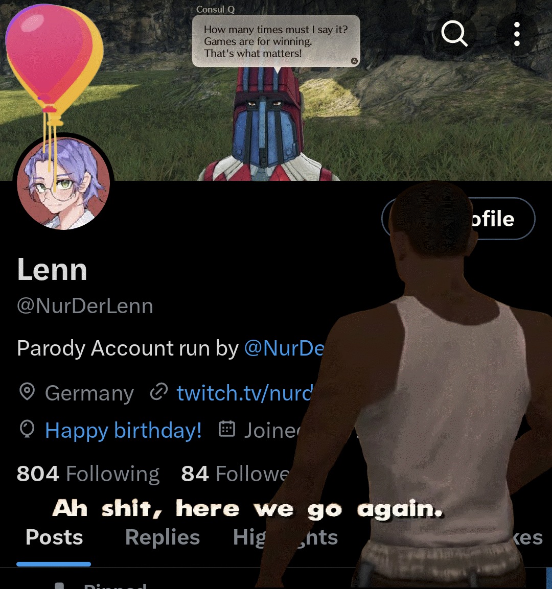 fairy 🏳️‍⚧️ tweet media