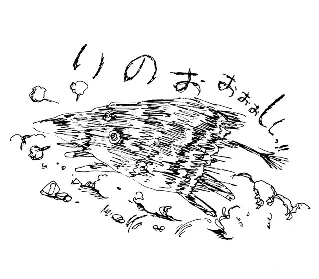 #私はこういう絵師です見た絵師全員参加
(絵師じゃないけどʘ‿ʘ 