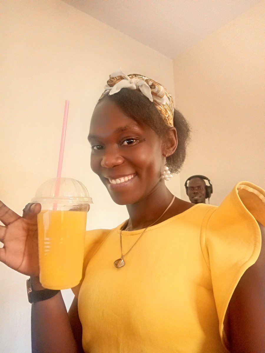 Sha4692Lamwaka's tweet photo. Lwongo Me Kudiko |6-9am
Get tuned with early morning show with #Palaring,#Shasha for latest News updates through wiye wiye, weather updates, wake up calls and community billboard (Mrs.Jane Francesca Okili)office of RCC Gulu city
#LwongoMeKudiko
#LetsGoGreen
#PeaceOfChristForAll https://t.co/5ZqYNk6YEQ