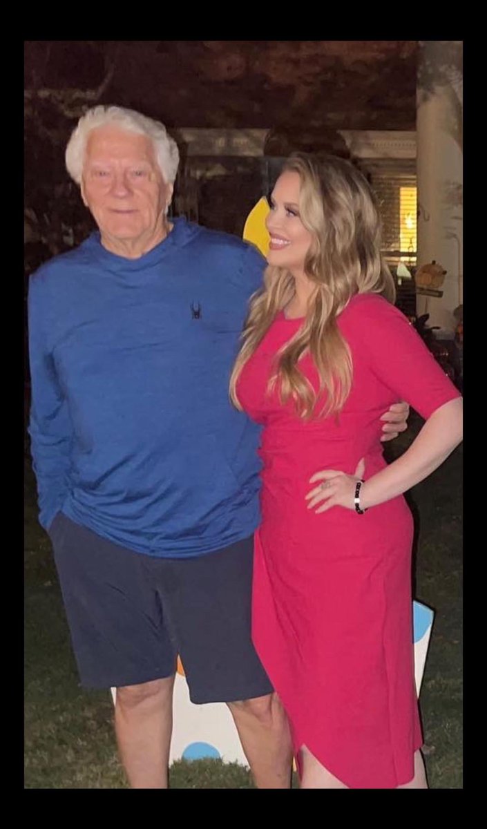 Chelsea Chandler tweet media