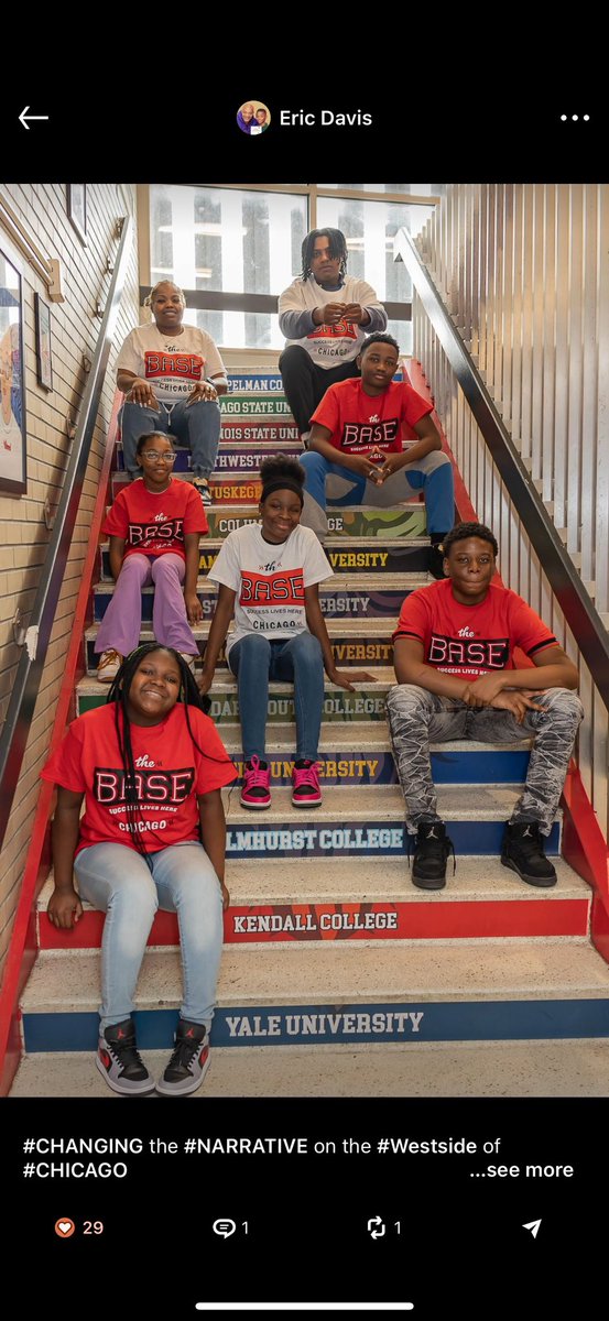 Have you gotten your tickets to June 5 premiere of <a href="/base_chicago/">The BASE Chicago</a> West Garfield Park middle school musicians’ original songs &amp; music videos directed by <a href="/elmhurst_u/">Elmhurst University</a> film students at <a href="/musicboxtheatre/">Music Box Theatre</a>? Grab them before they are gone! musicboxtheatre.com/films-and-even… <a href="/MBK_Alliance/">My Brother's Keeper Alliance</a> <a href="/LupeFiasco/">“SAMURAI DX” & “SAMURAI” OUT NOW!</a>