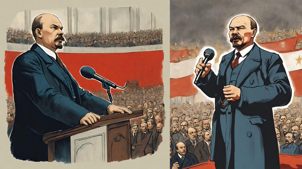 ElTroba's tweet photo. @memoria_43 #Lenin154Yasında #Lenin154 https://t.co/Pc28Fzu4so