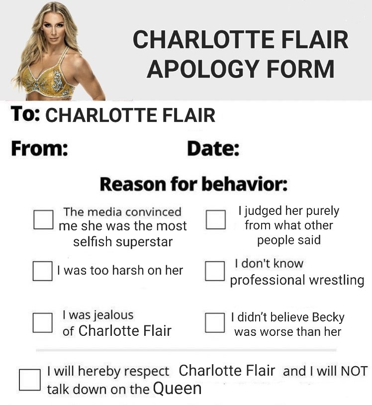 igot18problems's tweet photo. @TOXlCATTRACTlON Go ahead and fill it out y'all https://t.co/nyNm1CUPcT