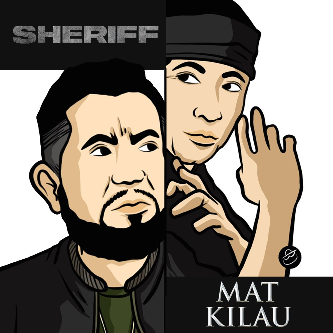 Artortoise_full's tweet photo. 3 hari tayangan + tayangan awal bagi filem #Sheriff, RM11.4 juta.
Kutipan hari keempat tayangan #MatKilau, RM12.2 juta.
Mampukah Sherif menandingi Mat Kilau??? https://t.co/4Uyv4ngXfj