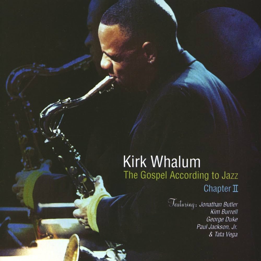 EbenezerDetroit's tweet photo. Kirk Whalum is an American R&amp;B and smooth jazz saxophonist and songwriter in the smooth jazz gospel arena.
He won his first Grammy award for Best Gospel Song and his “The Gospel According to Jazz!” one of his most fulfilling achievements.

#JazzAppreciationMonth https://t.co/IaGBw6ha5Q