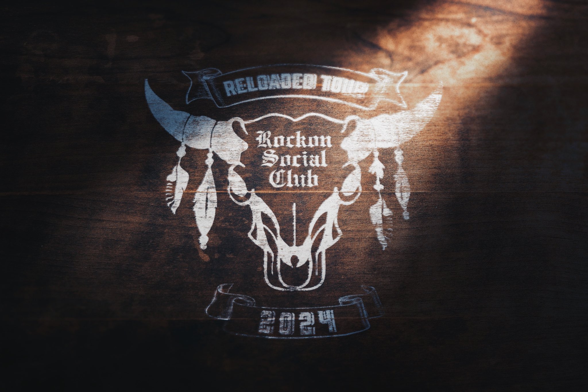 Rockon Social Club on X: 