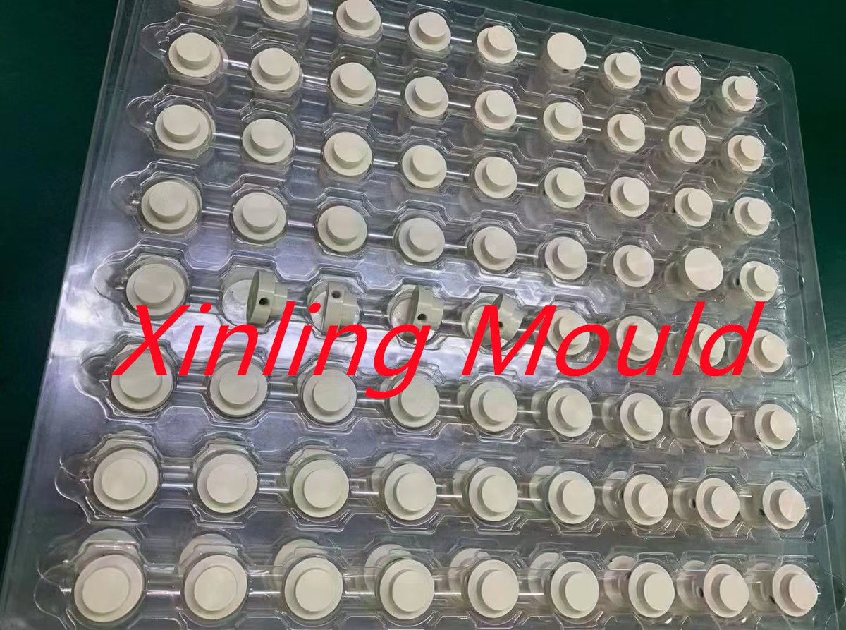 ZhaoLynette's tweet photo. PEEK compound is a special engineering plastic with excellent properties such as high temperature resistance, self-lubrication, easy processing and high mechanical strength.

Below are some peek parts by Xinling Mould. Come and check it out.

#plasticinjectionmolding #peek https://t.co/TovtyjKxDe