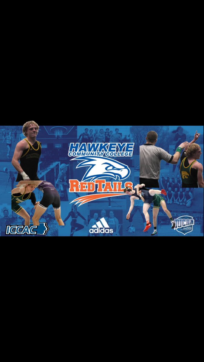 Would like to announce that I have flipped my commitment to Hawkeye CC 
Let’s work!🔵🟠🦅