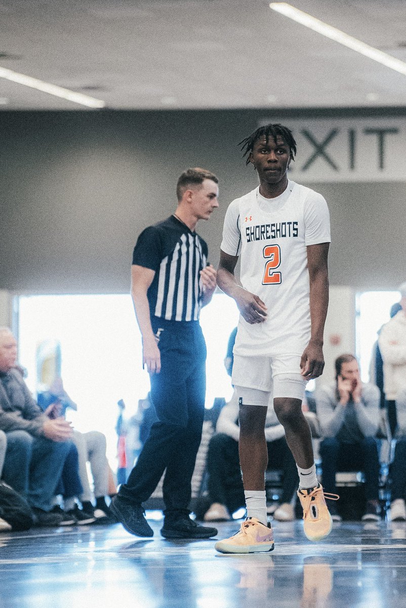 Dwayne “DJay” Snead Jr. tweet media