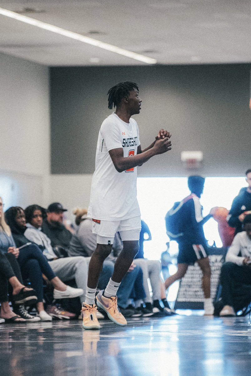 Dwayne “DJay” Snead Jr. tweet media