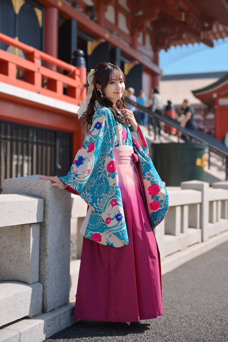 Twitterのコスプレ画像27