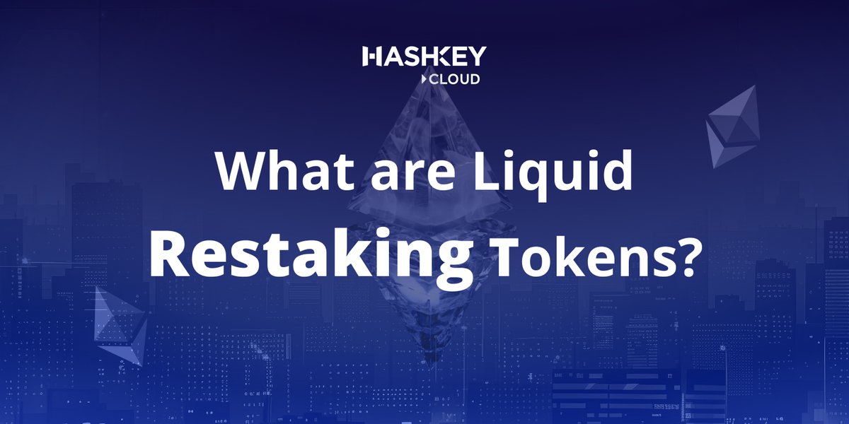 Restaking means reusing staked ETH again to provide economic security for other protocols. Middlewares like oracles, bridges, DA providers, and sidechains must build the trust layer independently. Emerging protocols' token prices are highly volatile and usually can't gather