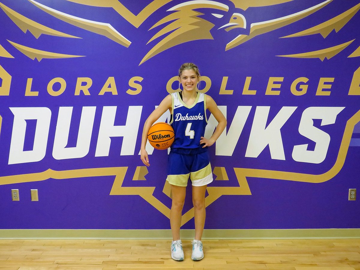 Reese Watson (@rew4hoops) on Twitter photo Thank you <a href="/jbusch_15/">Justin Busch</a> and <a href="/erinn_behn/">Erinn Behn</a> for the visit and offer to play at the next level. I am excited for the opportunity to be part of the TOUGH Duhawk way. Go <a href="/DuhawkWBB/">Loras College Women's Basketball</a>! Thank you <a href="/jbusch_15/">Justin Busch</a> and <a href="/erinn_behn/">Erinn Behn</a> for the visit and offer to play at the next level. I am excited for the opportunity to be part of the TOUGH Duhawk way. Go <a href="/DuhawkWBB/">Loras College Women's Basketball</a>!