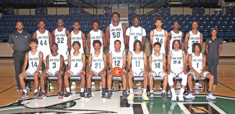 LakeRidgeHoops tweet picture