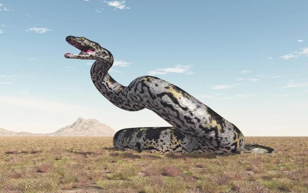 A recently identified snake, named Vasuki Indicus, measuring between 36–49 ft, once inhabited the region of present-day Gujarat around 50 million years back, and represents a unique lineage from India. Vasuki represents a relic lineage that originated in India. Subsequent