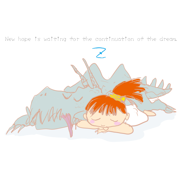 #私はこういう絵師です見た絵師全員参加
(絵師じゃないけどʘ‿ʘ 