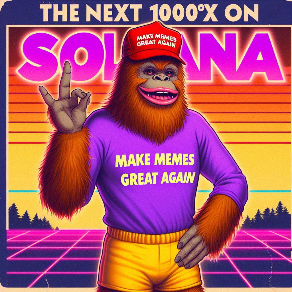 $WOLF on Solana CTO tweet media