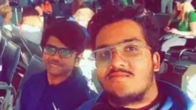 Death Toll Keeps Rising For Indian Students In America Nivesh Mukka and Goutham Parsi, both 19 and from Telangana, were killed in a car crash in Arizona on Saturday evening. The pair were enrolled at Arizona State University and were travelling in a car with a friend when it