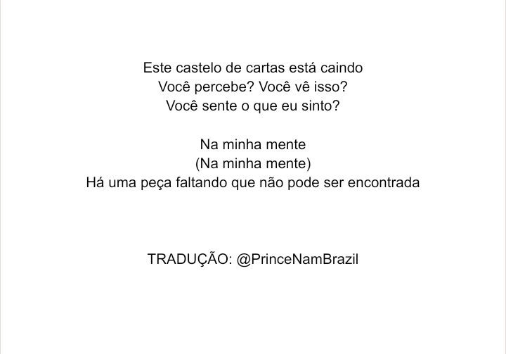 📝 | Confira a tradução em PT-BR da música ‘In My Mind’ do Eric Nam e Zak Abel:

Veja o vídeo completo da música no show em Londres: drive.google.com/file/d/1Zox7l8…

Obs: Não há certeza se a letra toda está correta pois a música ainda não foi lançada.

#EricNam #에릭남 #InMyMind #ZakAbel