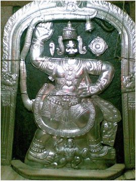 LINK: madhvahistory.in/sri-vyasatirth… Sri Vyasatirtha & The Lakshanas of Anjaneya murtis consecrated by him.