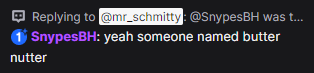 schmitty_mr's tweet photo. Saqil spectated on his smurf. This is why he has the replays with a matching time. https://t.co/Xyv7xrowx7