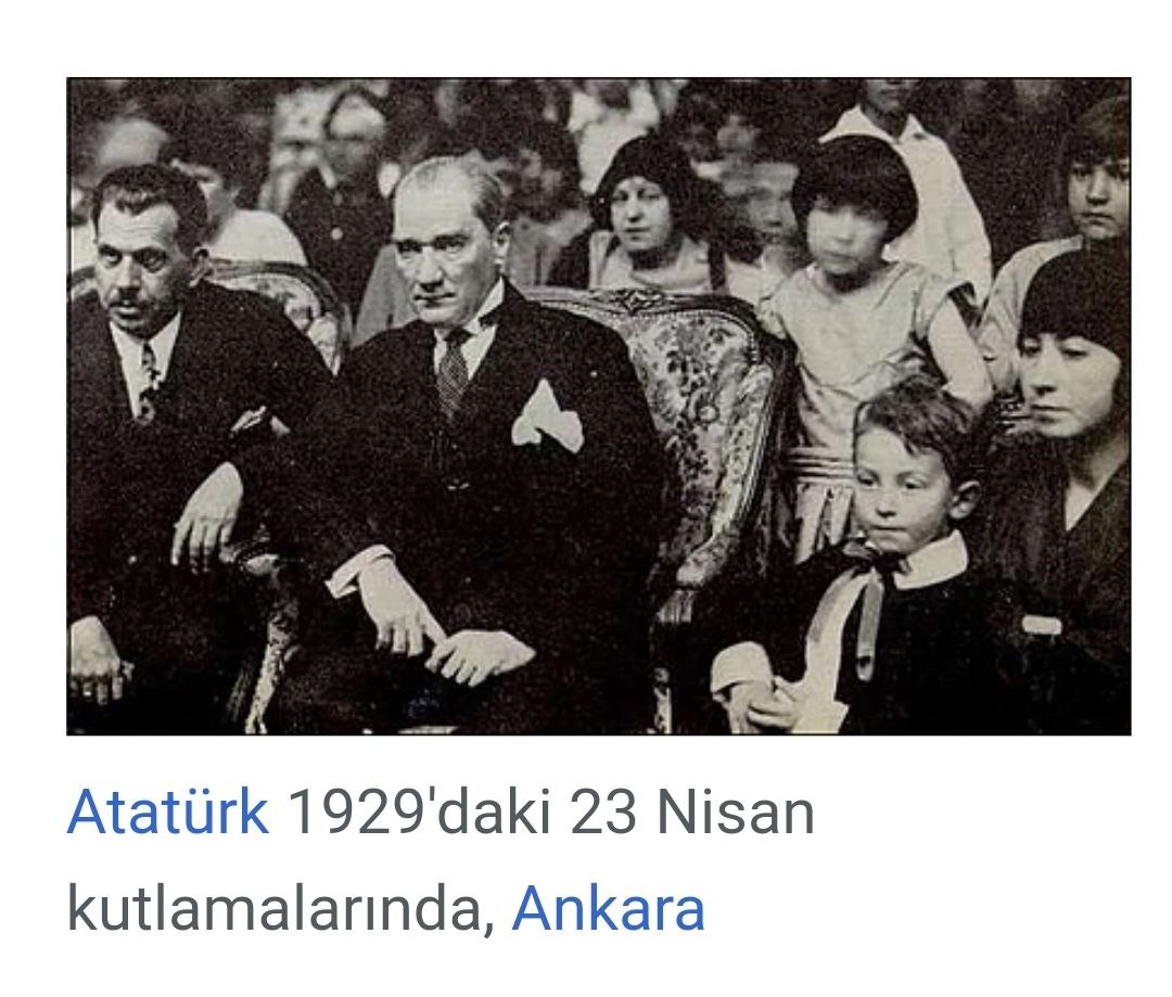 Günaydııın dostlar ☀️💛🙋🏼‍♀️ Bugün hakimiyetin milletin eline geçtiği, 'kul'  olmaktan 'birey' olmaya geçişimizin temelinin atıldığı çok kıymetli bir günün yıldönümü. Minnetle! 23 Nisan Ulusal Egemenlik Bayramımız kutlu olsun 💜 #23Nisan2024