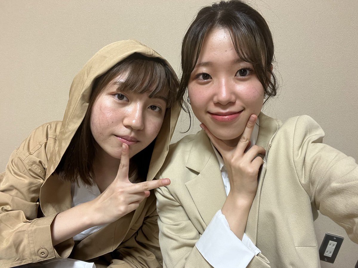 24Chocoletz's tweet photo. 【27期:新3年　あおい】

ちょこのいいところは家族みたいな安心感！甘えられる先輩と甘えてくる後輩がいて、居心地がいいです！
楽しいことが好きな人、音楽が好きな人、どんな人でもちょこに向いてます！来てね！

 #春から埼大 #春から埼玉大学 https://t.co/wZBu1VpSOl