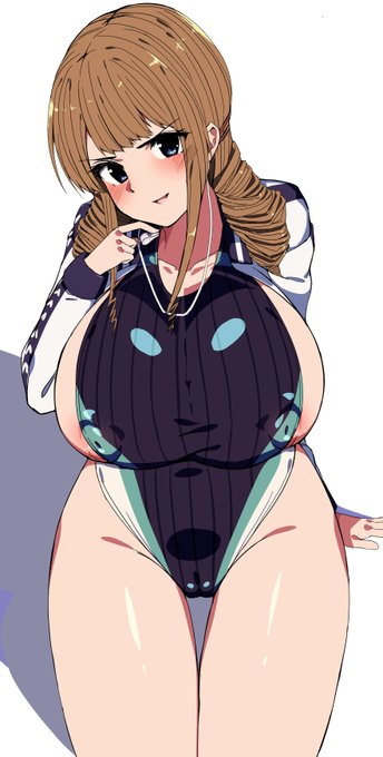 #私はこういう絵師です見た絵師全員参加 DOAXVV、DOA6、エロバレーの絵を描いて描いてます今年のEVOJAPANのDOA6部門鉄拳8部門も出ます!! 