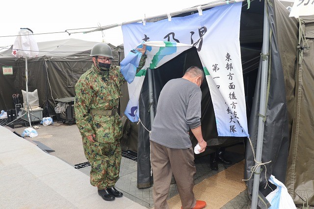 JGSDF_EA_PR tweet picture