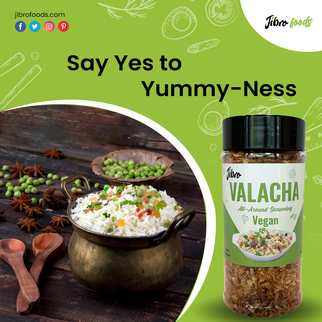 JibroFoods's tweet photo. Seasonings adding the extra zest to your bland food.

.

#jibrofoods #valachaseasoning #seasoning #seasoningblends #seasoningmix #foodshare #foodporn https://t.co/o9XS1iObth