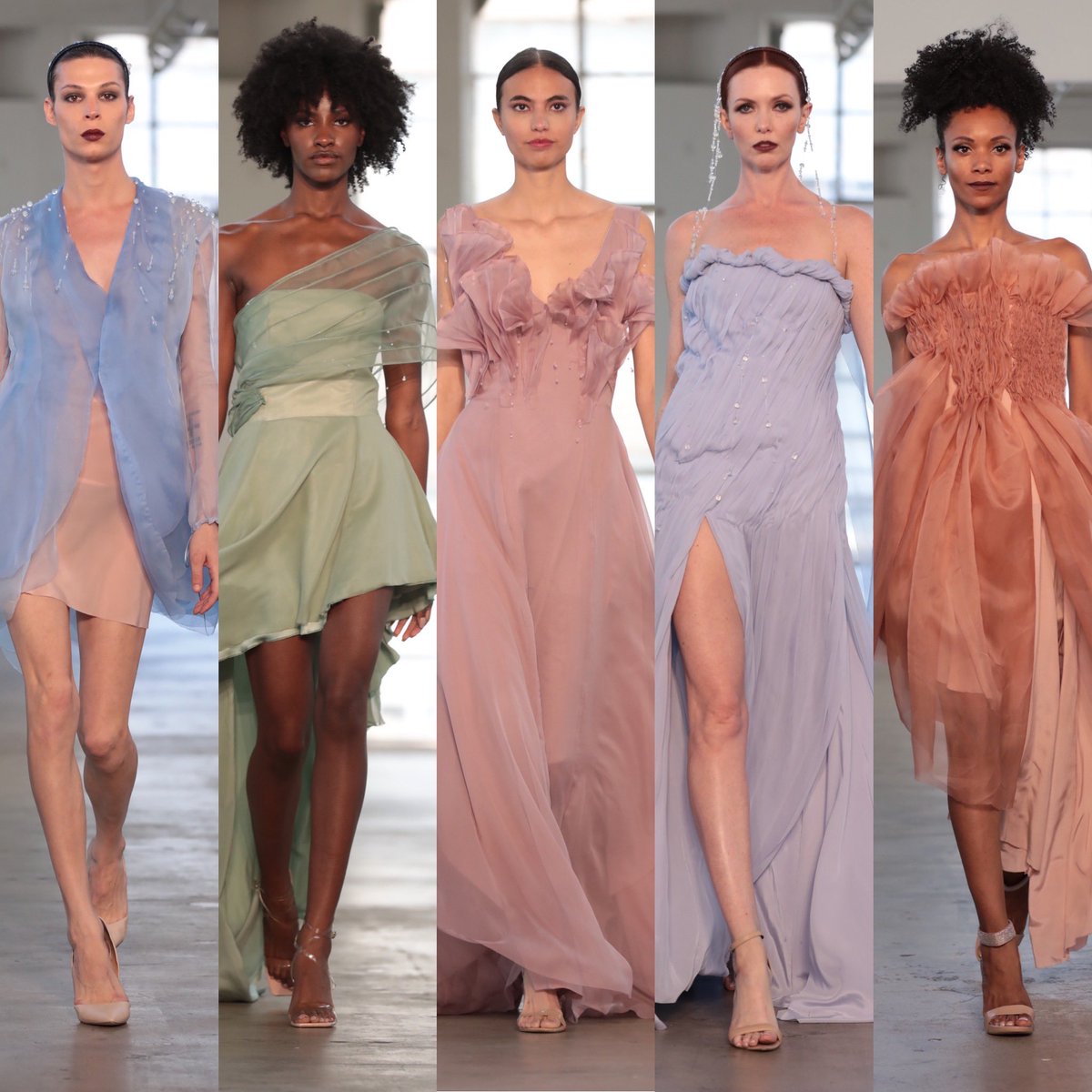 SentryxHQ's tweet image. FIDM DEBUT 2024 Collections 📸 In PHOTOS ➡️ Designer &amp;amp; @FIDM Advanced Fashion Design Program graduate Sofia Cisneros “Her” Collection 
📸: @_abimages @alexberliner #fidmdebut