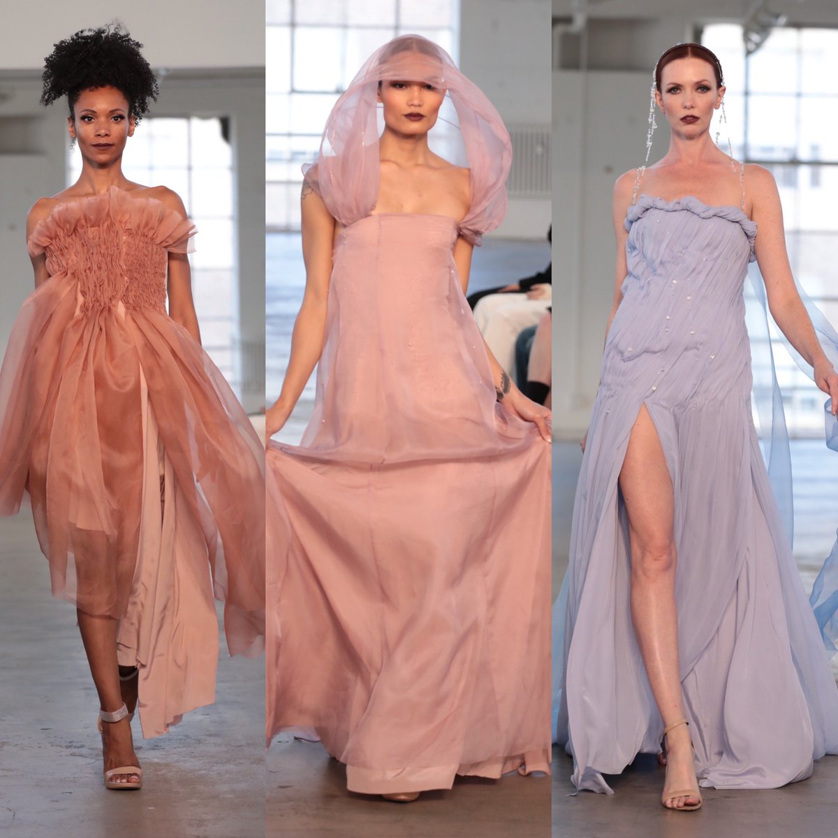 SentryxHQ's tweet image. FIDM DEBUT 2024 Collections 📸 In PHOTOS ➡️ Designer &amp;amp; @FIDM Advanced Fashion Design Program graduate Sofia Cisneros “Her” Collection 
📸: @_abimages @alexberliner #fidmdebut