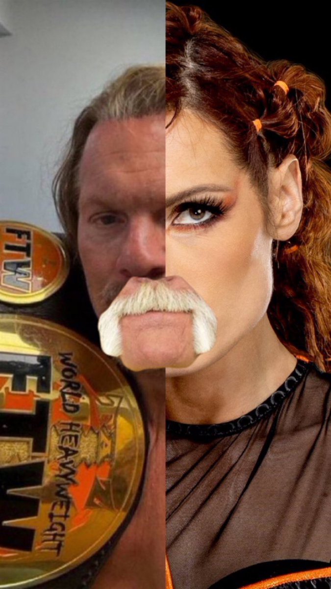 This week in the world of professional wrestling:

#AndNEW #BeckyHogan #WeWantLiv