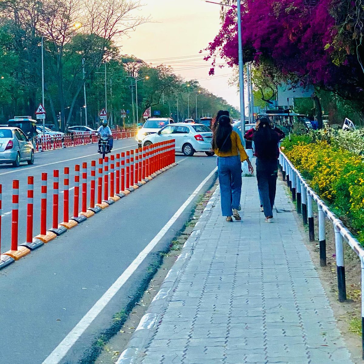 Sukhna Lake Chandigarh 💞

Credit: Shades of Chandigarh 🍁 
#sukhnalake #sukhnalakechandigarh #chandigarh #awesomechandigarh #punjabwaley #canadalive #trending