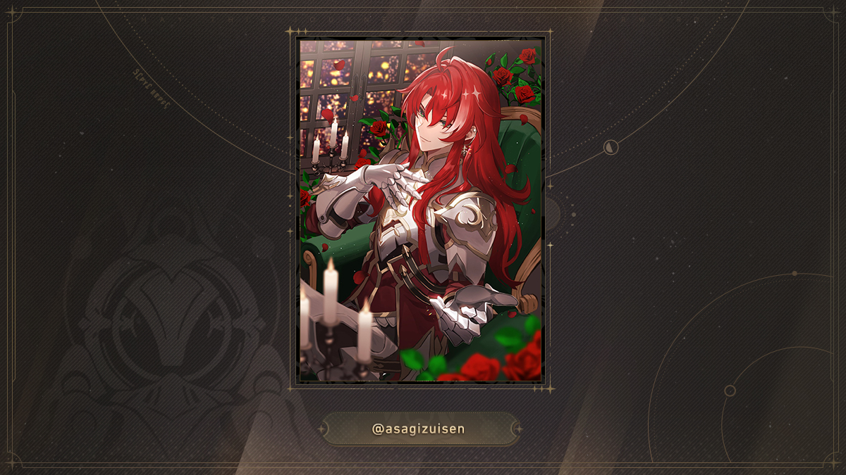 Honkai: Star Rail tweet media